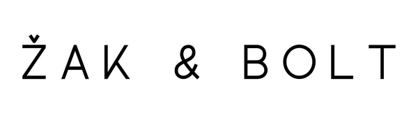 Žak & Bolt